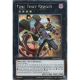 [ Bài Yugioh Chính Hãng ] Time Thief Redoer - RC04-AE042