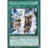 [ Bài Yugioh Chính Hãng ] CR05-AE197 Machine Duplication - Common