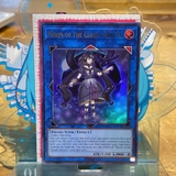 [ Bài Yugioh Chính Hãng ] SUDA-AE112 Moon of the Closed Heaven - Ultra Rare
