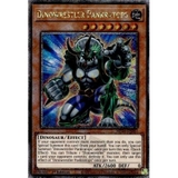 [ Bài Yugioh Chính Hãng ] Dinowrestler Pankratops - MP24-EN047 - Quarter Century Rare 1st Edition