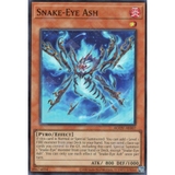 AGOV-AE007 Snake-Eye Ash (SR) [ GGSTORE ] [ Bài Yugioh Chính Hãng ]