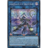 [ Bài Yugioh Chính Hãng ] PHNI-AE050 Aromalilith Rosemary