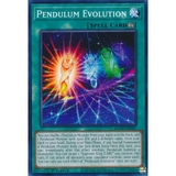 [ Bài Yugioh Chính Hãng ] Pendulum Evolution - AGOV-EN047 - Common 1st Edition