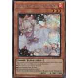 [ Bài Yugioh Chính Hãng ] Ash Blossom & Joyous Spring - RC04-AE009
