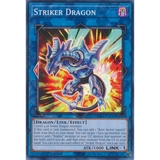 [ Bài Yugioh Chính Hãng ] Striker Dragon - RA01-EN046 - Super Rare