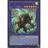 [Thẻ Bài Yugioh Chính Hãng] Chimera the King of Phantom Beasts - MAMO-EN074 - Ultra Rare