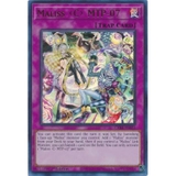 [ Bài Yugioh Chính Hãng ] Maliss C MTP-07 - CRBR-EN022 - Ultra Rare 1st Edition