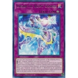 [ Bài Yugioh Chính Hãng ] Ursarctic Quint Charge - ANGU-EN039 - Rare 1st Edition