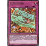 [ Bài Yugioh Chính Hãng ] CR01-AE176 EXTINGUISH!