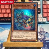 [ Bài Yugioh Chính Hãng ] Yamatako Orochi - MP23-EN078 - Super Rare 1st Edition