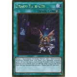 [ Bài Yugioh Chính Hãng ] Draco Face-Off - PGL3-EN090 - Gold Rare 1st Edition