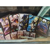 Phụ Kiện Yugioh - Tấm Chia Bàn Đấu Field Center Custom