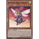 [ Bài Yugioh Chính Hãng ] ROTA-AE086 Battlewasp - Arbalest the Rapidfire - Common