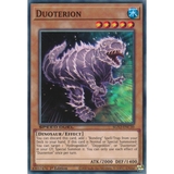 [ Bài Yugioh Chính Hãng ] Duoterion - SGX2-ENC10 - Common 1st Edition