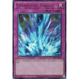 [ Bài Yugioh Chính Hãng ] ES01-AE070 Torrential Tribute (UL)