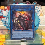 [ Bài Yugioh Chính Hãng ] SUDA-AE049 A Bao A Qu, the Lightless Shadow