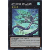 [ Bài Yugioh Chính Hãng ] ROTA-AE042 LeVirtue Dragon