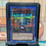 [ Bài Yugioh Chính Hãng ] INFO-AE091 Eva (QCSR)