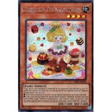 [ Bài Yugioh Chính Hãng ] CR05-AE045 Madolche Petingcessoeur (SER)