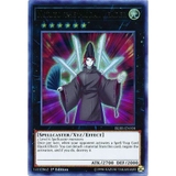 [ Bài Yugioh Chính Hãng ] Norito the Moral Leader - BLRR-EN058 - Ultra Rare 1st Edition