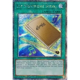 [ Bài Yugioh Chính Hãng ] 1st Movement Solo - MP24-EN038 - Quarter Century Rare 1st Edition