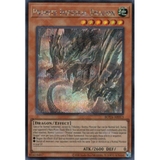 [ Bài Yugioh Chính Hãng ] ROTA-AE013 Primite Imperial Dragon - Ultimate Rare
