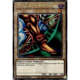 [ Bài Yugioh Chính Hãng ] Left Leg of the Forbidden One - MP24-EN003 - Quarter Century Rare 1st Edition