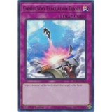[ Bài Yugioh Chính Hãng ] Compulsory Evacuation Device - RA01-EN069 - Ultra Rare