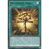 [ Bài Yugioh Chính Hãng ] INFO-AE053 Millennium Ankh - Rare
