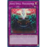 [ Bài Yugioh Chính Hãng ] Anti-Spell Fragrance - RA02-EN076 - 1st Edition