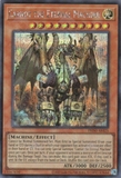 [ Bài Yugioh Chính Hãng ] PHNI-AE025 Carnot the Eternal Machine