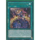 [ Bài Yugioh Chính Hãng ] Magician's Salvation - RA01-EN068 - Ultra Rare