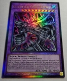 [ Bài Yugioh Chính Hãng ] Egyptian God Slime - RA01-EN029 - Prismatic Ultimate Rare