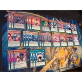 [ Bài Yugioh Chính Hãng ] Core Deck Odd-Eyes - Legendary Arc-V Decks (LAVD)