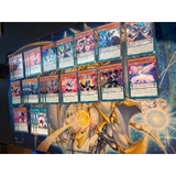 [ Bài Yugioh Chính Hãng ] Core Deck Odd-Eyes - Legendary Arc-V Decks (LAVD)