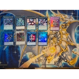 [ Bài Yugioh Chính Hãng ] Core Deck Odd-Eyes - Legendary Arc-V Decks (LAVD)