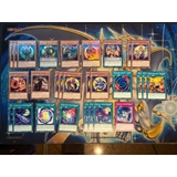 [ Bài Yugioh Chính Hãng ] Core Deck Lunalight - Legendary Arc-V Decks (LAVD)