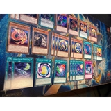 [ Bài Yugioh Chính Hãng ] Core Deck Lunalight - Legendary Arc-V Decks (LAVD)
