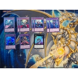 [ Bài Yugioh Chính Hãng ] Core Deck Lunalight - Legendary Arc-V Decks (LAVD)