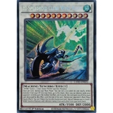 [ Bài Yugioh Chính Hãng ] Hi-Speedroid Clear Wing Rider - LAVD-ENS33 - Secret Rare