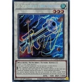 [ Bài Yugioh Chính Hãng ] Hi-Speedroid Cork Shooter - LAVD-ENS31 - Secret Rare