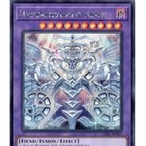 [ Bài Yugioh Chính Hãng ] CORI-AE033 Hyperinvoked Aeon (SER)