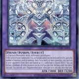 [ Bài Yugioh Chính Hãng ] CORI-AE033 Hyperinvoked Aeon (SER)