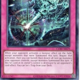 [ Bài Yugioh Chính Hãng ] CORI-AE079 Annihilate Retroglight (SER)