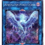[ Bài Yugioh Chính Hãng ] CORI-AE039 Purification Power Patron (SER)