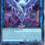 [ Bài Yugioh Chính Hãng ] CORI-AE039 Purification Power Patron (SER)