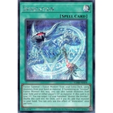 [ Bài Yugioh Chính Hãng ] CORI-AES04 Invocation (SER)
