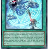 [ Bài Yugioh Chính Hãng ] CORI-AES04 Invocation (UR)