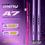 Cần tay Osny A7 3.5H  BẢO HÀNH 2 NĂM THAY 2 lóng trừ gốc