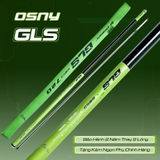 Cần tay Osny GLS 6h28 BẢO HÀNH 2 NĂM THAY 2 LÓNG BẤT KỲ
